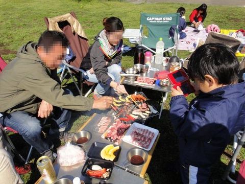 乾燥ついでにお花見もin道満 乾燥ついでにお花見もin道満