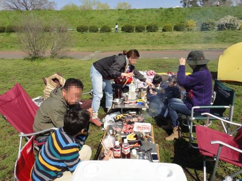 乾燥ついでにお花見もin道満 乾燥ついでにお花見もin道満
