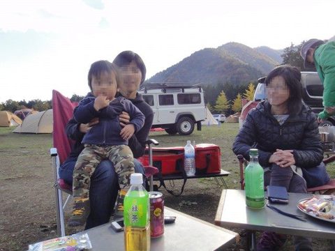 ふもとっぱらでそとあそび!2016 ふもとっぱらでそとあそび!2016