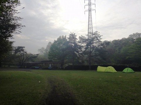 智光山さわやかオフ! 智光山さわやかオフ!