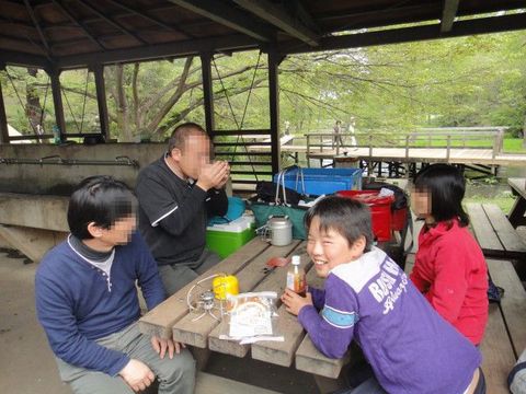 智光山さわやかオフ! 智光山さわやかオフ!