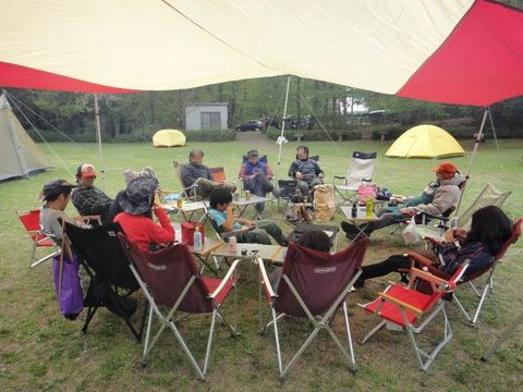 智光山さわやかオフ! 智光山さわやかオフ!