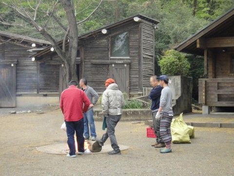 智光山さわやかオフ! 智光山さわやかオフ!