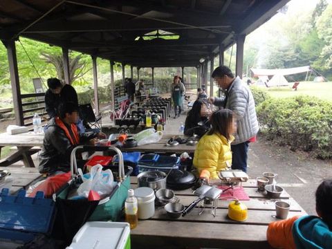 智光山さわやかオフ! 智光山さわやかオフ!