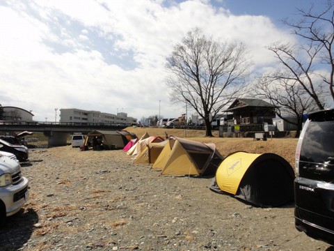 川の広場!~埼玉ときがわ~ 川の広場!~埼玉ときがわ~