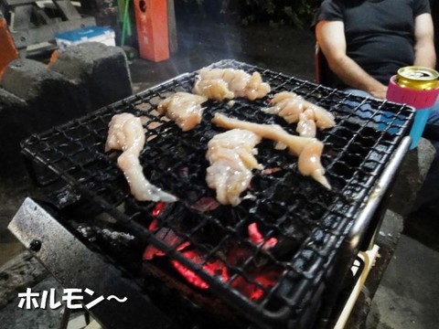 智光山梅雨オフ! 智光山梅雨オフ!