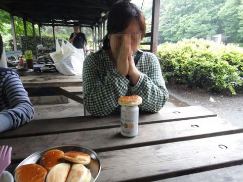 智光山梅雨オフ! 智光山梅雨オフ!
