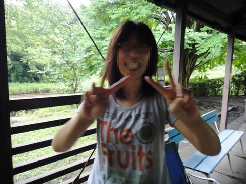 智光山オフ!また雨~(笑) 智光山オフ!また雨~(笑)