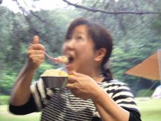 智光山オフ!また雨~(笑) 智光山オフ!また雨~(笑)