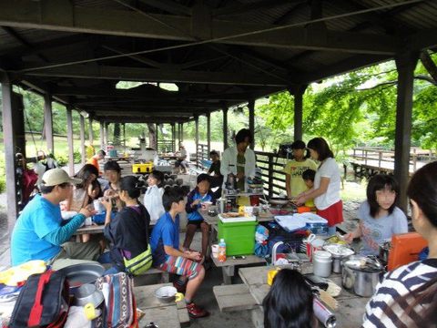 智光山オフ!また雨~(笑) 智光山オフ!また雨~(笑)