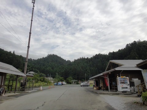 沢歩きサイコー棒ノ嶺!~からの智光山キャンプ 沢歩きサイコー棒ノ嶺!~からの智光山キャンプ