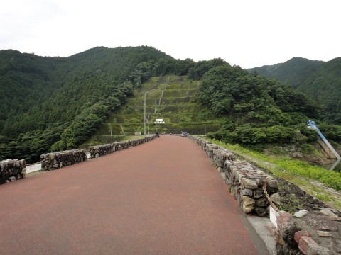 沢歩きサイコー棒ノ嶺!~からの智光山キャンプ 沢歩きサイコー棒ノ嶺!~からの智光山キャンプ