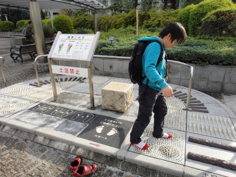 銀ブラと(^▽^)築地市場! 銀ブラと(^▽^)築地市場!