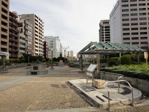 銀ブラと(^▽^)築地市場! 銀ブラと(^▽^)築地市場!