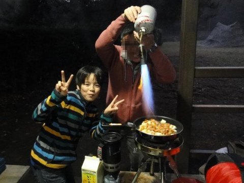 智光山オフ!最後も雨(笑) 智光山オフ!最後も雨(笑)
