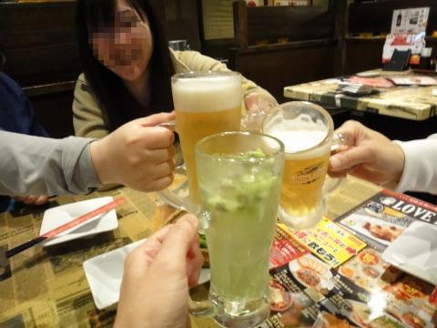桜満開!岩殿山~稚児落し 桜満開!岩殿山~稚児落し