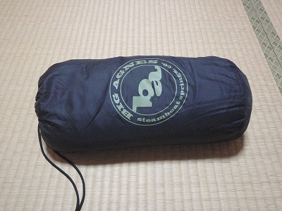GWの支度 GWの支度