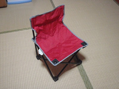 GWの支度 GWの支度