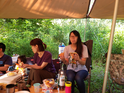 初!福島遠征♪^^ ぐるきゃん夏合宿っ! 初!福島遠征♪^^ ぐるきゃん夏合宿っ!