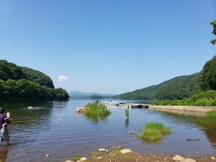 初!福島遠征♪^^ ぐるきゃん夏合宿っ! 初!福島遠征♪^^ ぐるきゃん夏合宿っ!