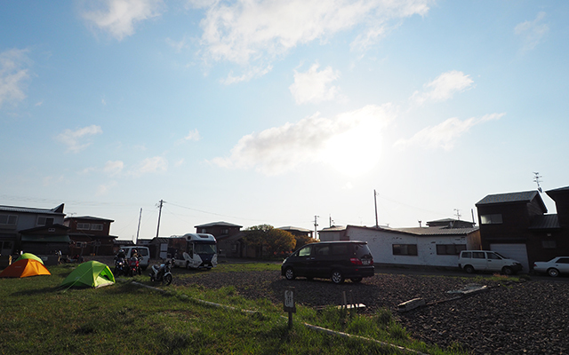 まさかの北海道初上陸作戦!!全力GW3日目! まさかの北海道初上陸作戦!!全力GW3日目!