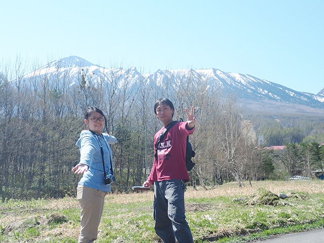 9泊10日!GW最終回!! 9泊10日!GW最終回!!
