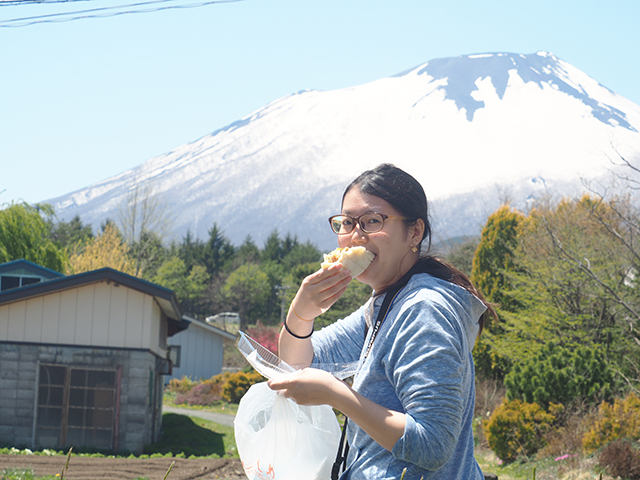 9泊10日!GW最終回!! 9泊10日!GW最終回!!