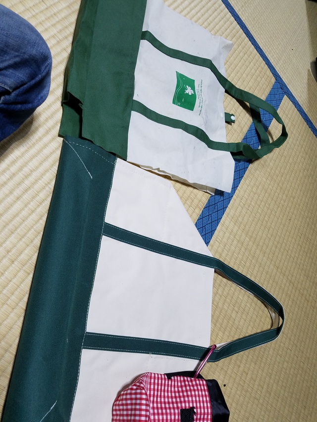 キャンプ場での好きなこと♪ キャンプ場での好きなこと♪