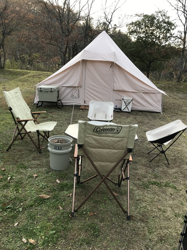 イルミキャンプ☆ イルミキャンプ☆