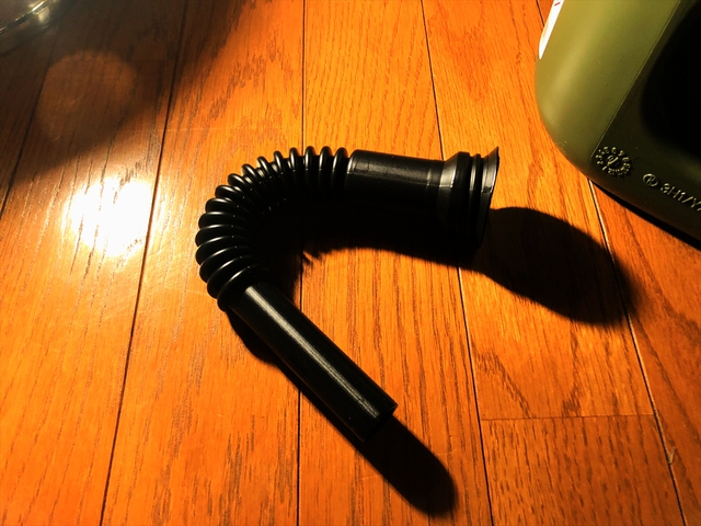 ヒューナスドルフキャニスタータンク 5L ヒューナスドルフキャニスタータンク 5L