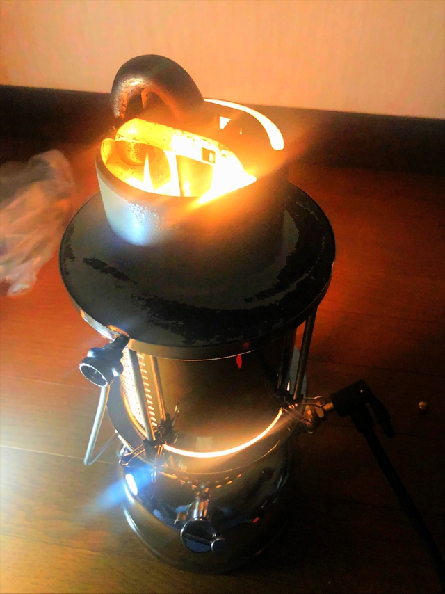 ランタン ランタン