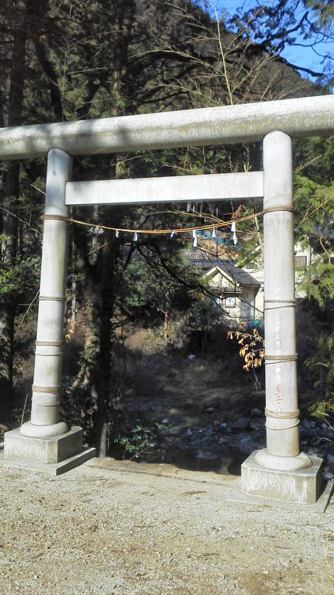 3/5 啓蟄「24節気」/カブde名栗川 3/5 啓蟄「24節気」/カブde名栗川
