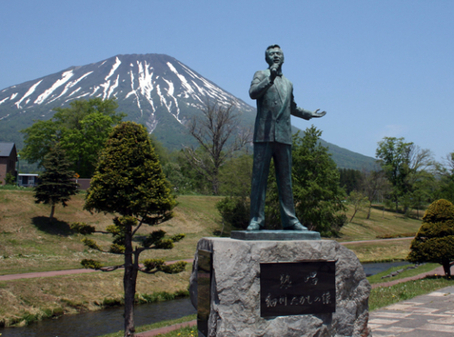 もさもさ家の夏休み ーその①ー