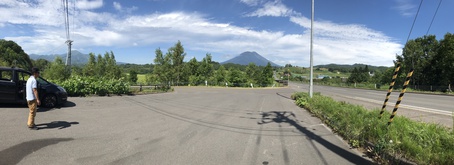 もさもさ家の夏休み ーその①ー もさもさ家の夏休み ーその①ー