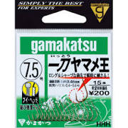豆アジ×スプリット×一刀ヤマメ王 豆アジ×スプリット×一刀ヤマメ王