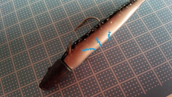 ロリショゴ×ソゲバラシ×サバは何処? ロリショゴ×ソゲバラシ×サバは何処?