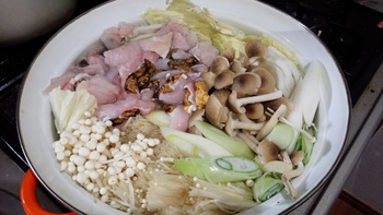 ウツボ×刺身×食べました。 ウツボ×刺身×食べました。