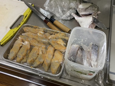 カンタン!×西京漬け&塩麹漬け×浸けておくだけ カンタン!×西京漬け&塩麹漬け×浸けておくだけ