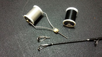 かんたん交換❕×コルトスナイパー×トップガイド かんたん交換❕×コルトスナイパー×トップガイド