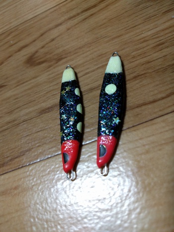簡単?×リメイク?×グローシール! 簡単?×リメイク?×グローシール!