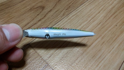景品×ヒラメダービー×上州屋 景品×ヒラメダービー×上州屋