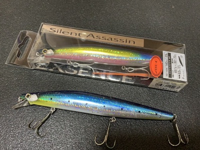 コノシロチャンス❗×サレントアサシン×実質ゼロ円でGET(人´∀`)☆ コノシロチャンス❗×サレントアサシン×実質ゼロ円でGET(人´∀`)☆