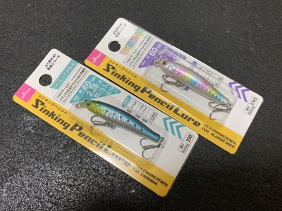 DAISO×シンペン×60mmゲット( ´∀`)bグッ! DAISO×シンペン×60mmゲット( ´∀`)bグッ!