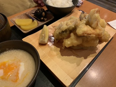 5月20日で閉店です×ウツボ×食べに行かなきゃ(´;ω;`)ウゥゥ 5月20日で閉店です×ウツボ×食べに行かなきゃ(´;ω;`)ウゥゥ