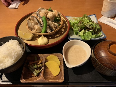 5月20日で閉店です×ウツボ×食べに行かなきゃ(´;ω;`)ウゥゥ 5月20日で閉店です×ウツボ×食べに行かなきゃ(´;ω;`)ウゥゥ