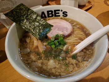 静岡×ABES×安部ちゃんのお店 静岡×ABES×安部ちゃんのお店