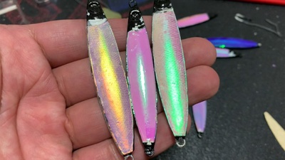 サバ皮×乱反射×ってことは・・・!? サバ皮×乱反射×ってことは・・・!?