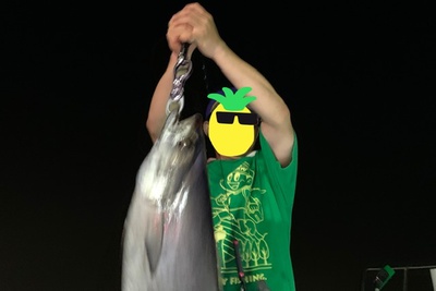 サットウ祭り×仲間全員安打×駿河湾のモンスター❗️ サットウ祭り×仲間全員安打×駿河湾のモンスター❗️