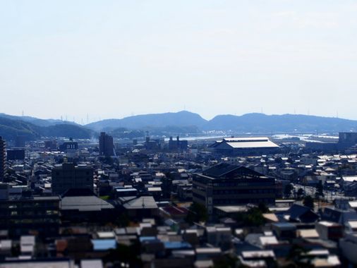 島根2日目 島根2日目