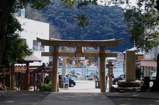 島根2日目 島根2日目